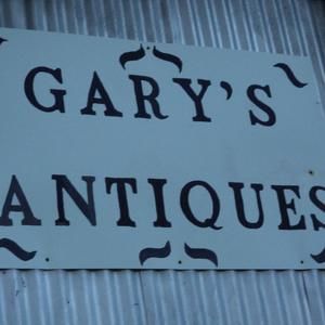 Meet your Posher, Gary